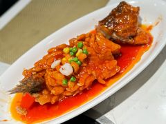 -欣旺·迎宾楼·百年无锡菜