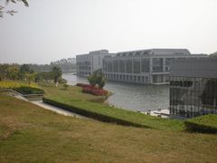 -厦门国家会计学院