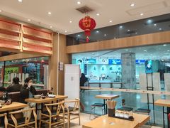 -三千粉牛肉米粉(来客茂店)