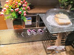 -大同云冈美高大酒店