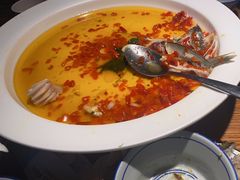 -老湘村·湖南土菜(天河维多利店)