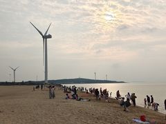 -那香海钻石沙滩浴场