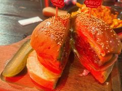 -Bravo保霖精酿餐厅 BREWPUB&KITCHEN