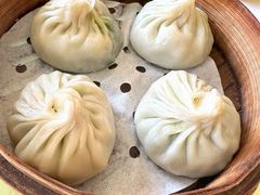 -古南都·清真绿柳居菜馆(太平南路店)