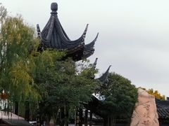 -召稼楼古镇