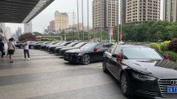 -华润婚车租赁公司·和胜租车