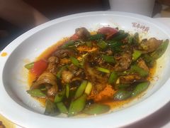 -百年神厨·地道川菜(清江西路店)