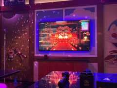 -音乐派KTV(银泰城店)