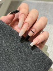 -Lucky girl建构养甲·中式翘睫专业店