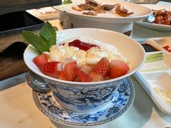 -四季民福烤鸭店(外滩外白渡桥店)