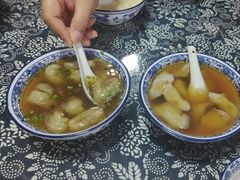-磐安小吃
