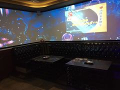-M-SHOW 米秀主题KTV(左岸印巷店)