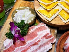 -金顺碳烤肉(1号店)