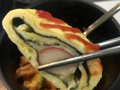 -HONGA HONGA雄家(曹路店)