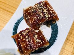 鳗鱼-花和海鲜自助(梅江店)