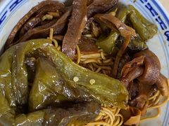 -水门桥面馆(东坡雅居店)