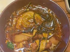 -王明古法砂锅居(开化寺店)