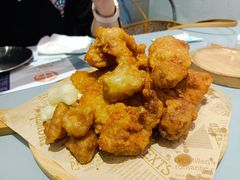 -chicken plus韩国炸鸡(城阳店)