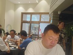-老吉士酒家(丁香国际店)