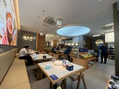 -桂大叔·砂锅粥·家传闽粤菜(县西巷店)