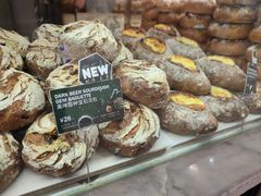 -PAPER STONE BAKERY(天环店)