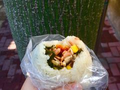 -秋英饭团(大庙新村店)