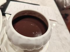 -广州天河合景福朋喜来登酒店