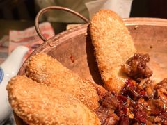 -南京大牌档(中关村领展广场店)