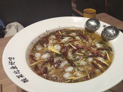 -太二酸菜鱼(长沙IFS国金中心店)