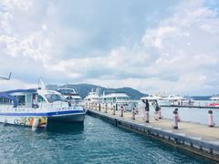-日月潭