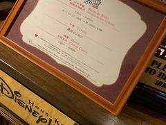 -云龙轩(迪士尼探索家度假酒店)