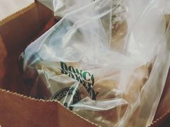 -东哥面包 DONCO BAKERY(万风新天地购物中心店)