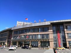 门面-太仓市第一人民医院