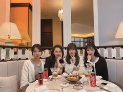 -人间采蜜(海信广场店)