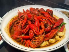 -望江门小龙虾·靓虾(西湖总店)