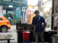 -左记豆腐圆子店
