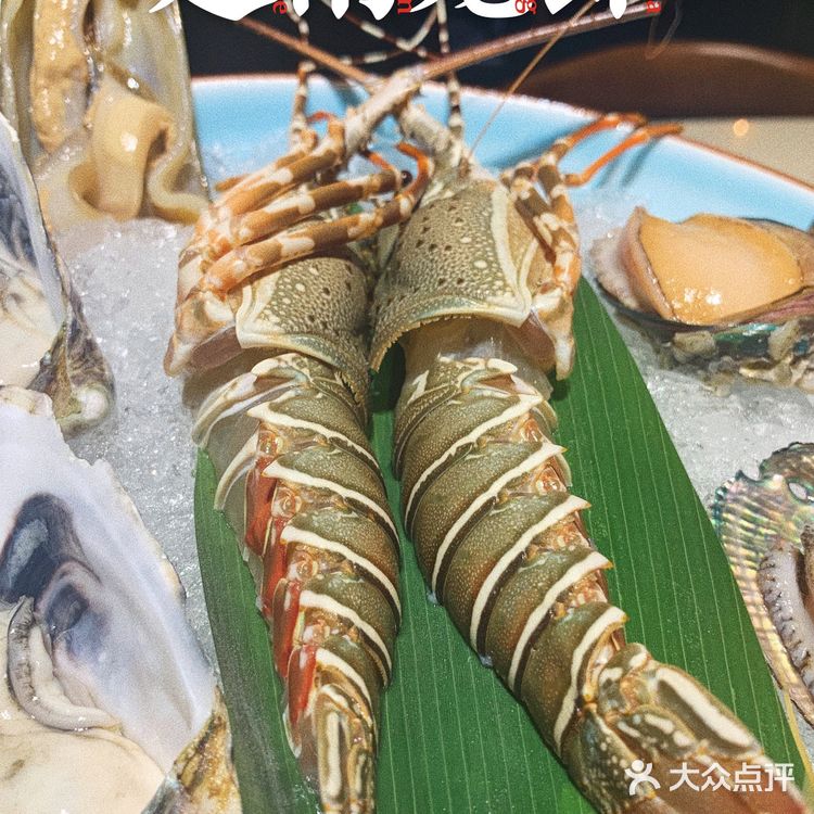 佛山美食 | 独栋海鲜餐厅,海鲜爱好者宝地🥳