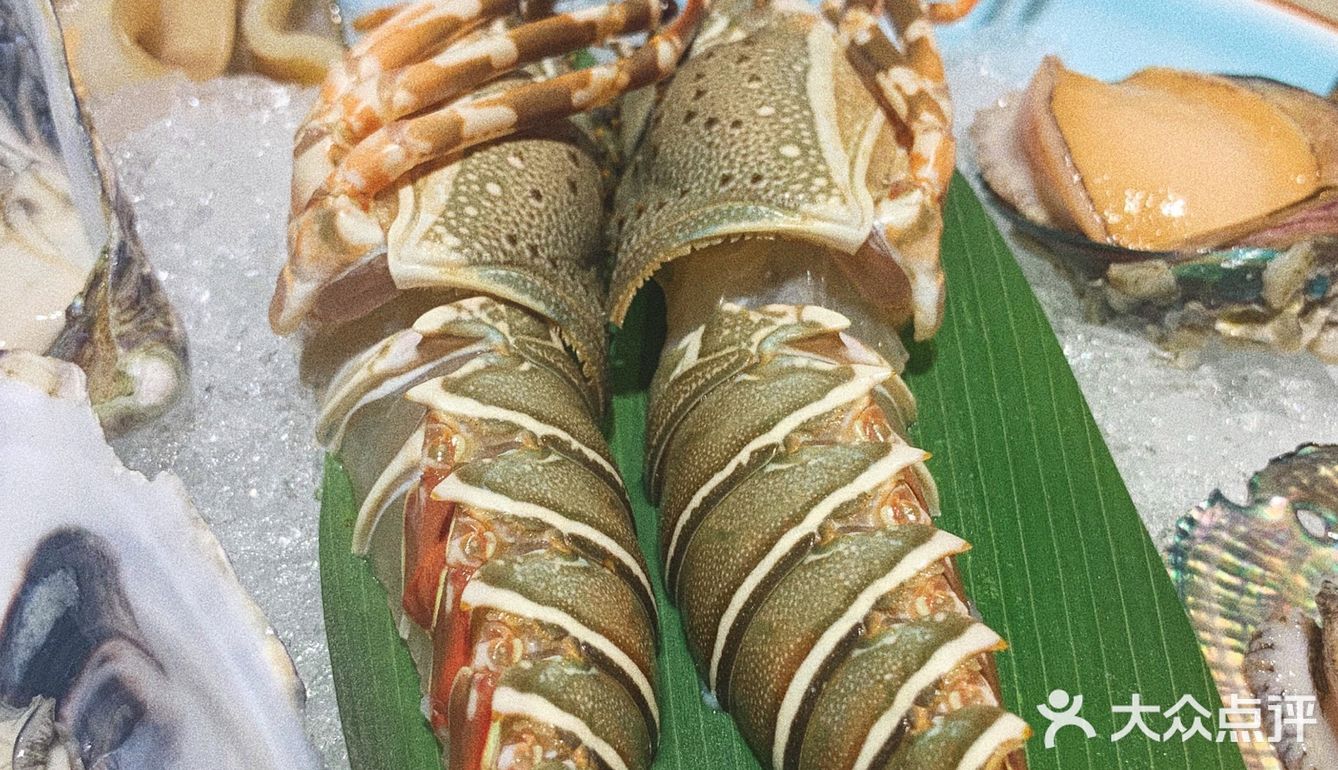 佛山美食 | 独栋海鲜餐厅，海鲜爱好者宝地🥳