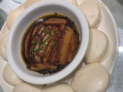 -饭橘汉江码头·乡野土菜馆(静安路店)
