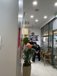 点击看大图 -韩国丽安形象设计