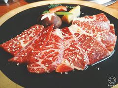 -炎蔵牛舌烤肉