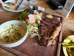 -Alimentari Grande(东湖路店)