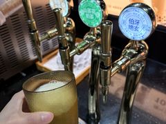 -韩盛·盛江山自助料理(沈辽路万达店)