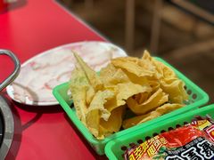 -潮汕·草根牛肉档(上海荟聚城市集市店)