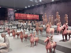 -北京大葆台遗址博物馆