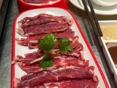 -燃计沙茶皇·香港沙茶火锅(人广旗舰店)