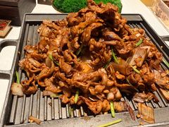 -四季民福烤鸭店(王府井东安门店)