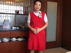 -小厨娘淮扬菜(天印大道店)