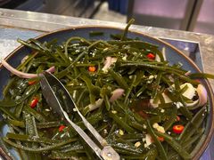 -亚龙湾希尔顿自助餐厅·海鲜·烧烤·沙滩BBQ·现场乐队