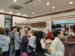 -富贵面包公司(运河店)